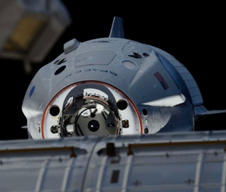 НАСА купило у SpaceX пять запусков Crew Dragon