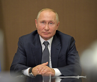 Путин ответил Байдену: "кто обзывается, тот так и сам называется"