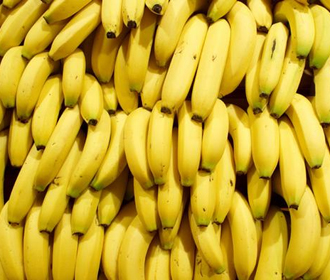 Бананы необходимо есть целиком, утверждает специалист