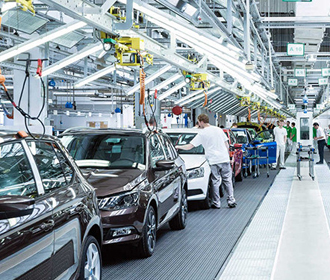 Правительство Германии выделит автомобильной промышленности еще 3 млрд евро