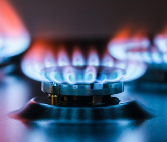 Зеленский подписал закон о сроках установки газовых счетчиков
