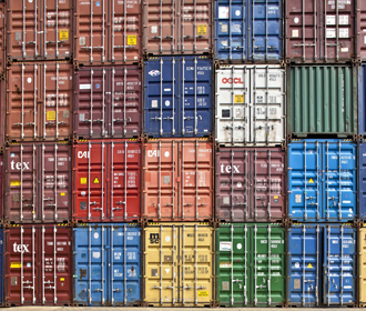 Организация контейнерных перевозок из Китая от ISKEMA