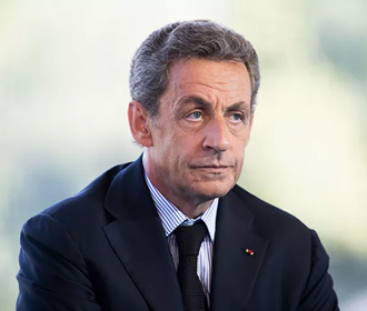 Саркози