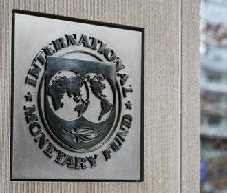 Совет директоров МВФ рассмотрит Мониторинговую программу для Украины 19 декабря