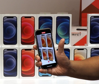Apple признала проблему с зарядкой iPhone