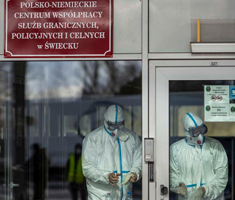 В Польше более 21 тыс. новых случаев инфицирования COVID-19 за сутки