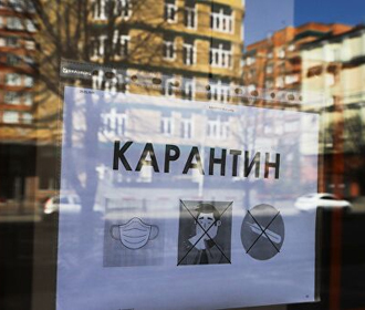 В Украине более 10% малых и средних предприятий на грани банкротства