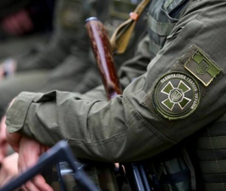 Двое россиян пытались устроиться в Нацгвардию Украины - СБУ