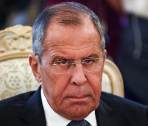 Лавров
