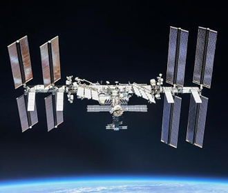 Тестовый полет космического корабля Starliner к МКС признан успешным