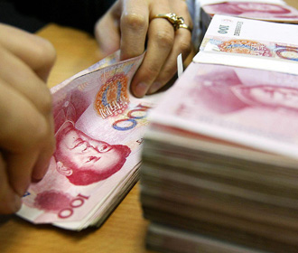 Центробанк Китая влил более $25 млрд в финансовую систему в рамках MLF