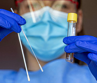 Австрия начала массовое тестирование на коронавирус в первом городе