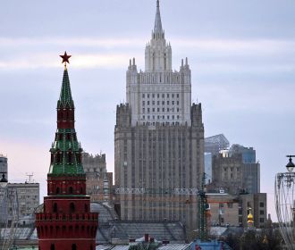 МИД России выразил Чехии протест в связи с заявлениями о причастности россиян ко взрыву