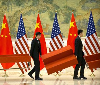 США намерены конкурировать с Китаем, но не допускать перехода конкуренции в конфликт - Байден