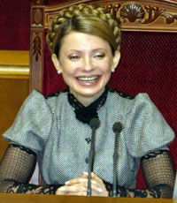 Тимошенко: В газовом вопросе скоро будет поставлена точка