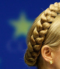 Тимошенко попросила ГПУ отпустить ее в Страсбург