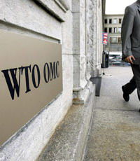 ВТО окончательно одобрила вступление России в организацию