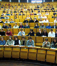 Союз молодежи регионов Украины провел семинар по студенческим проблемам