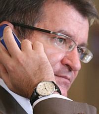 Немыря: правительство допустило ошибку, прекратив соцвыплаты в Донбассе