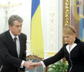 Ющенко заявил, что честно ответил на вопросы в суде