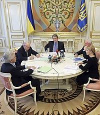 Ющенко: изменения в госбюджет будут внесены в апреле-мае
