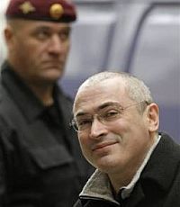 Треть россиян не понимает обвинений против Ходорковского