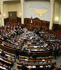 Список  проголосовавших за соглашение по ЧФ