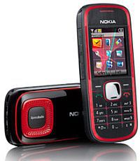 Nokia выпустит пять бюджетных телефонов