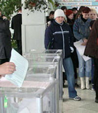 Рада прекратила работу ВСК по нарушениям во время выборов в Тернопольский облсовет