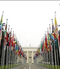 Украина готовится к пересмотру условий членства в ВТО