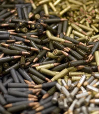 Байден: Белый дом хочет запретить продажу в США бронебойных пуль