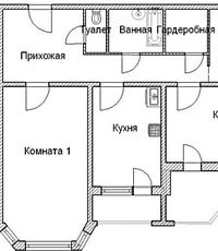В Киеве опять дешевеют квартиры, земля и дома
