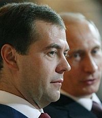 Медведев сократит ядерные вооружения