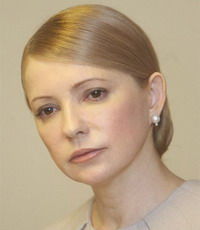 Тимошенко больше часа беседовала с Байденом