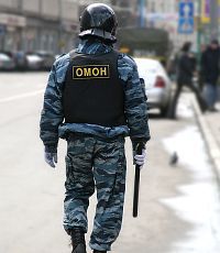 Акции в поддержку Януковича и Тимошенко прошли спокойно