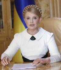 Тимошенко заявила, что Стельмах не приходит к ней на встречи