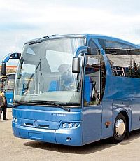 В Украине возобновлены все автобусные рейсы
