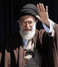 Духовный лидер Ирана: спецслужбы США, Великобритании и Израиля "взрастили терроризм"
