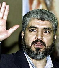 Лидер ХАМАС поддержал палестинское обращение в ООН о государственности