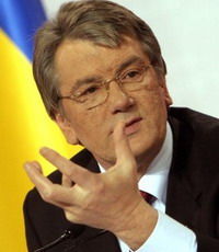 Ющенко переживает из-за животноводства