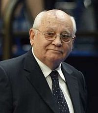 Михаил Горбачев: Стоила мне эта работа очень дорого
