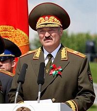 При необходимости Лукашенко готов мобилизовать полмиллиона белорусов