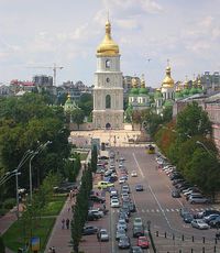 В ЮНЕСКО выразили недовольство застройкой в буферной зоне Софии Киевской