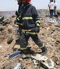 Названа причина крушения Ту-154, унесшего жизни 168 человек