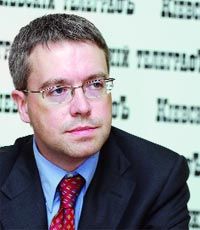 Стефан Гуллгрен: «Без реформ трудно сделать шаг к  ЕС»