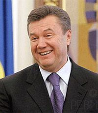 Янукович не верит в успех националистов в Украине