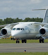 Замена Ту-134: взлетит ли наш авиапром?