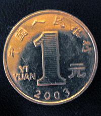 Доллар, юань и парадоксы