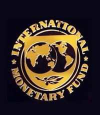На следующей неделе прибудет миссия МВФ