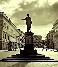Одесситы перекрыли дорогу, протестуя против высоких цен на хлеб (видео)